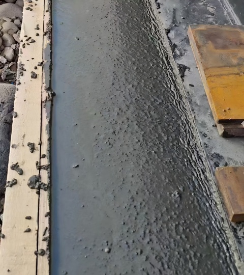 秦皇岛环氧砂浆的特点及施工流程​