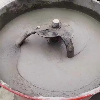 秦皇岛高强无收缩灌浆料施工流程 ，灌浆料施工注意事项