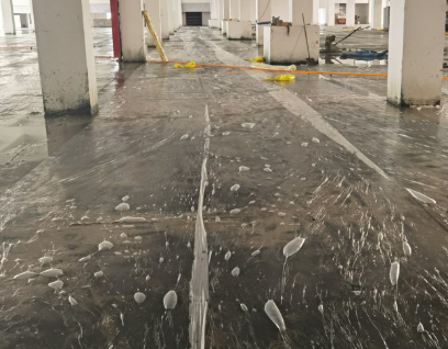 秦皇岛不发火砂浆和不发火金属骨料有什么区别