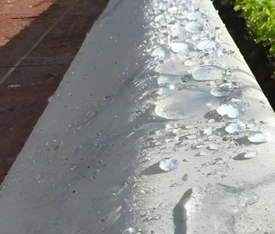 秦皇岛硅烷浸渍涂料在混凝土保护中的应用