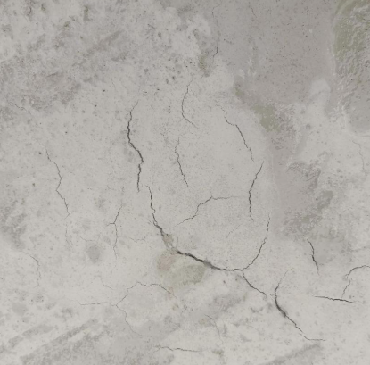 秦皇岛灌浆料为什么会产生裂缝？出现裂缝该如何处理？