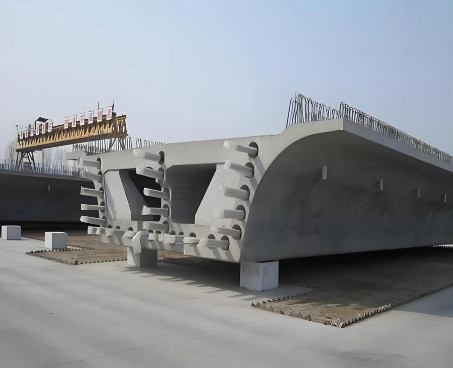 秦皇岛抗冻压浆料的特点及标准化施工工艺